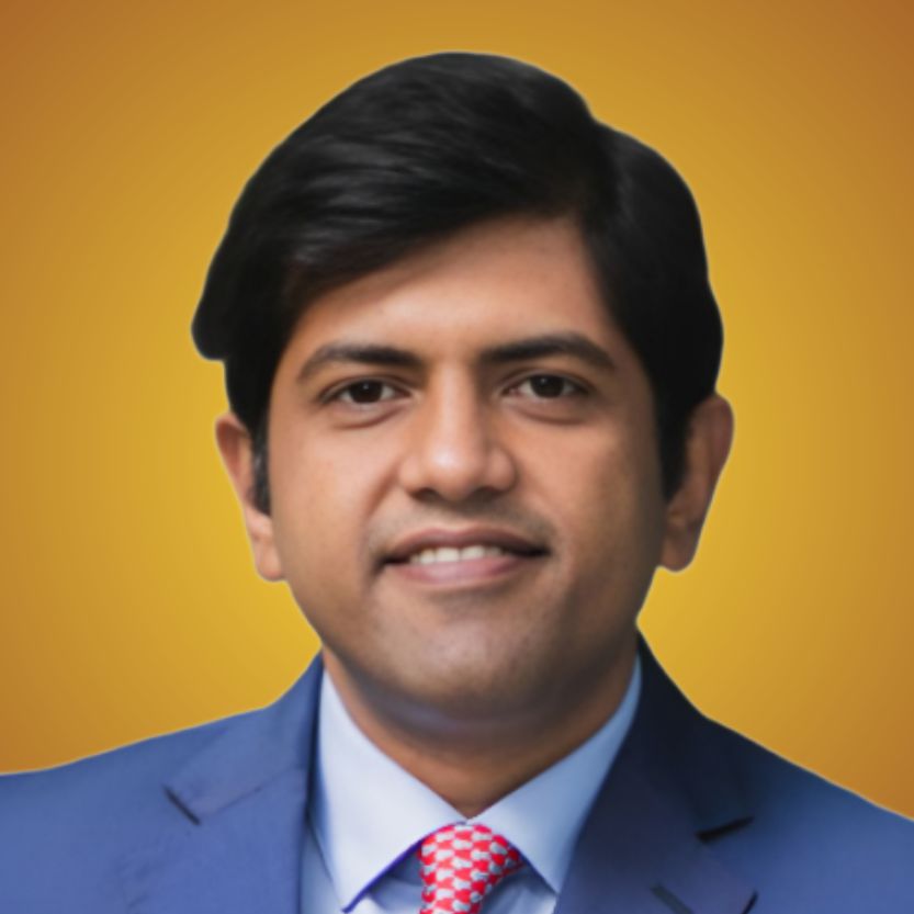 Nigil Haroon
